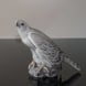 Gerfalcon, Bing & Grondahl bird figurine no. 441 or 1953