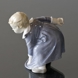 Baby, Bing & Grondahl figurine No. 1995