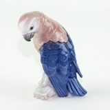 Parrot, Bing & Grondahl bird figurine
