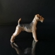 Terrier, Bing & Grøndahl hundefigur nr. 2030