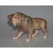 Male lion, Bing & Grondahl figurine No. 2052