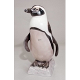 Penguin, Bing & Grondahl largest penguin figurine