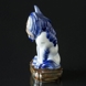 Tinderbox, Dog Eyes as big as Mill Wheels Royal Copenhagen figurine No. 2106