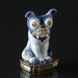 Tinderbox, Dog Eyes as big as Mill Wheels Royal Copenhagen figurine No. 2106