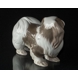 Pekingeser, Bing & Grøndahl figur af hund nr. 2114