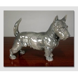 Scottish Terrier, Bing & Grondahl dog figurine