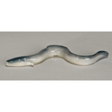 Eel, Bing & Grondahl fish figurine