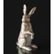Hare, Bing & Grøndahl figur nr. 2141