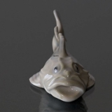 Sculpin, Bing & Grondahl fish figurine