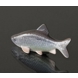 Roach, Bing & Grondahl fish figurine No. 2145