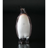Penguin, Bing & Grondahl bird figurine