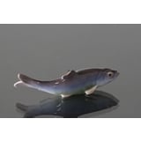 Herring for the avid angler, Bing & Grondahl fish figurine