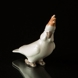 Cockatoo, Bing & Grondahl bird figurine no. 2178