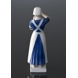 Nurse, Bing & Grondahl figurine no. 2226