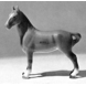 Horse, Bing & Grondahl figurine no. 2259