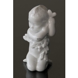 Sea girl, Bing & Grondahl figurine no. 1002472 / 2267