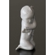 Seemädel, Bing & Gröndahl Figur Nr. 472 oder 2267