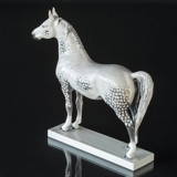 Arabian Horse, Bing & Grondahl horse figurine