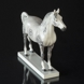 Arabian Horse, Bing & Grondahl horse figurine no. 2271