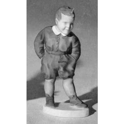 Boy, Bing & Grondahl figurine no. 2274