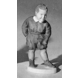 Boy, Bing & Grondahl figurine no. 2274
