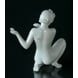 Nude kneeling, Bing & Grondahl figurine No. 2283