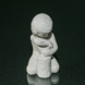 Potter girl, Bing & Grondahl figurine No. 2296