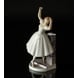 Ballet girl, Bing & Grondahl figurine No. 2300