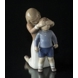 Surprise, Children playing, Bing & Grondahl figurine No. 2301