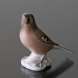 Chaffinch, Bing & Grondahl bird figurine No. 2322