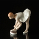Ballet girl, Bing & Grondahl figurine No. 2325