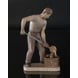 Ironfounder, Bing & Grondahl figurine No. 2335