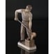Ironfounder, Bing & Grondahl figurine No. 2335