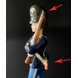 Guardsman, Bing & Grondahl figurine no. 2342 (Note with errors - See images with red arrows, etc.)