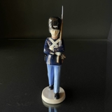 Guardsman, Bing & Grondahl figurine