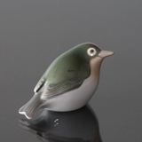 Brillefugl, Bing & Grøndahl figur af fugl