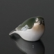 White- eye, Bing & Grondahl bird figurine no. 2347