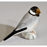 Finke, Bing & Grøndahl figur af fugl