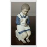 Cathrine, Bing & Grondahl figurine