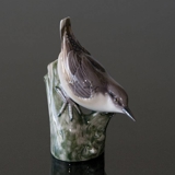 Spætmejse Bing & Grøndahl figur af fugl