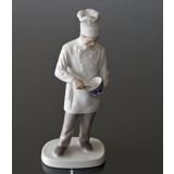 Cook, Bing & Grondahl figurine