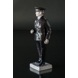 Policeman, Bing & Grondahl figurine no. 2436