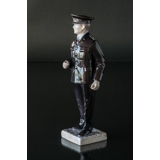 Policeman, Bing & Grondahl figurine
