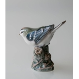Goldcrest, Bing & Grondahl bird figurine