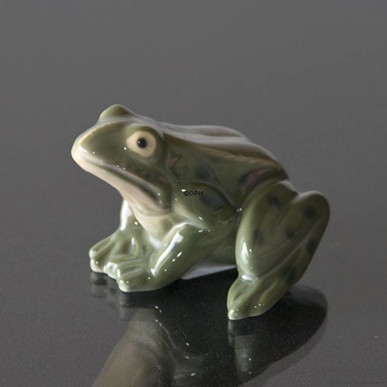 Frosch, Bing & Gröndahl Figur Nr. 2467