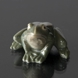 Frog, Bing & Grondahl figurine no. 2467