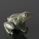 Frosch, Bing & Gröndahl Figur Nr. 2467