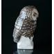 Little Owl, Bing & Grondahl bird figurine no. 2469