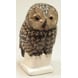 Little Owl, Bing & Grondahl bird figurine no. 2469