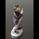 Sokrates, Bing & Grondahl vagabond figurine no. 2477